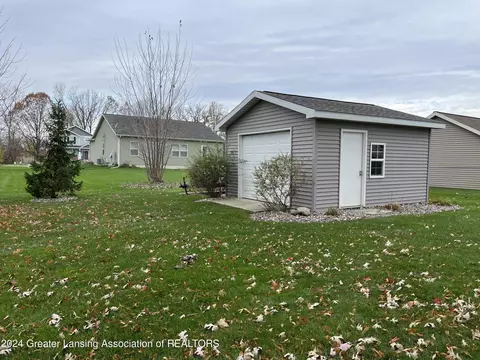 6205 Fishbrook Ln, Dimondale, MI 48821 photo 34