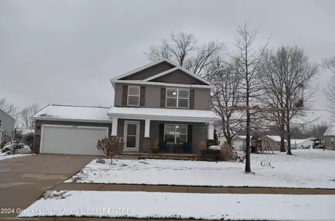 6205 Fishbrook Ln, Dimondale, MI 48821 photo 37