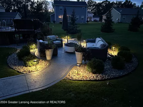 6205 Fishbrook Ln, Dimondale, MI 48821 photo 28