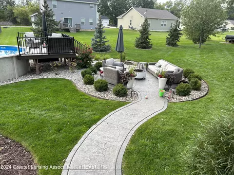 6205 Fishbrook Ln, Dimondale, MI 48821 photo 27