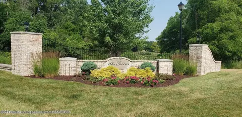 6243 W Golfridge Dr, East Lansing, MI 48823