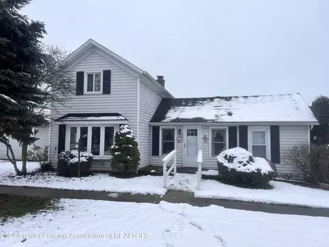 14342 Center St, Eagle, MI 48822