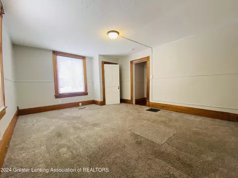 Bedroom - 103 E North St, Lansing, MI 48906 photo 3 of 5