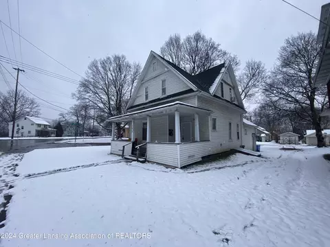 Exterior - 103 E North St, Lansing, MI 48906 photo 2 of 5
