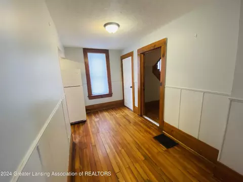 Entry Way - 103 E North St, Lansing, MI 48906 photo 1 of 1