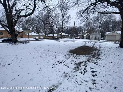 View/Area - 103 E North St, Lansing, MI 48906 photo 1 of 1