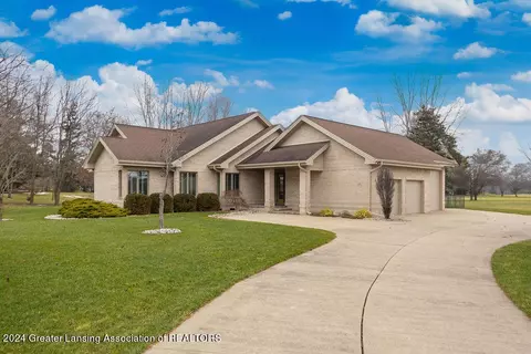 3974 Beeman Rd, Williamston, MI 48895