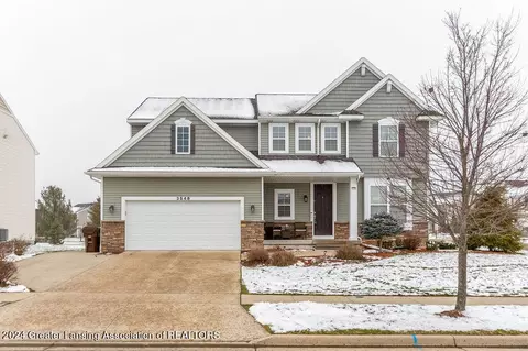 3548 Astilbe Dr, Okemos, MI 48864