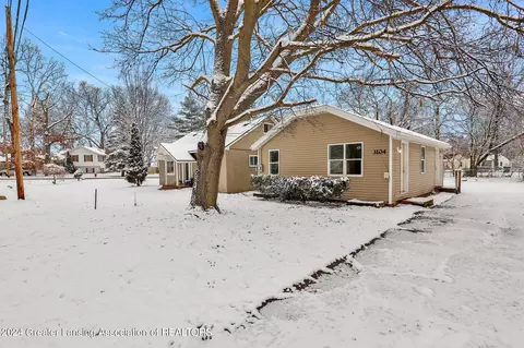 3104 Mildred Ave, Lansing, MI 48906