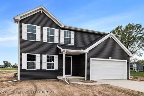 13802 Kaleidoscope Dr, Dewitt, MI 48820