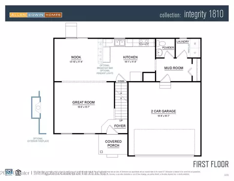 13802 Kaleidoscope Dr, Dewitt, MI 48820 photo 25