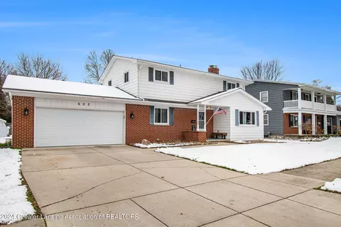 602 E Oak St, Saint Johns, MI 48879 photo 22