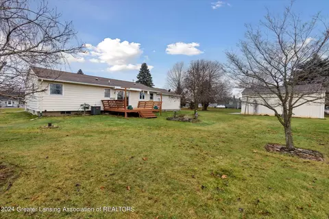3055 E Round Lake Rd, Dewitt, MI 48820 photo 40