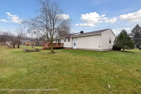3055 E Round Lake Rd, Dewitt, MI 48820 photo 42