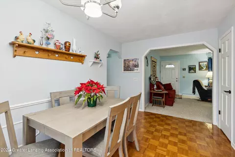 3055 E Round Lake Rd, Dewitt, MI 48820 photo 18