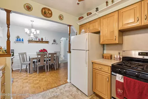 3055 E Round Lake Rd, Dewitt, MI 48820 photo 13