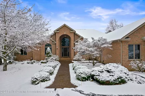 15700 Nectar Ln, Haslett, MI 48840 photo 9