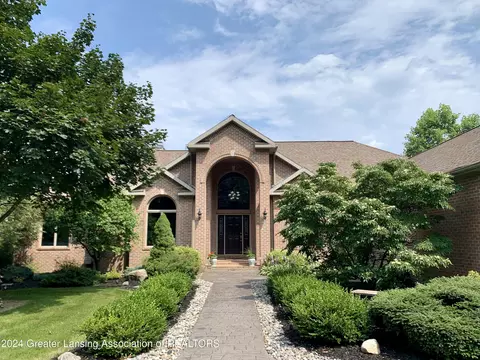 15700 Nectar Ln, Haslett, MI 48840 photo 2