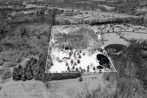 15700 Nectar Ln, Haslett, MI 48840 photo 14
