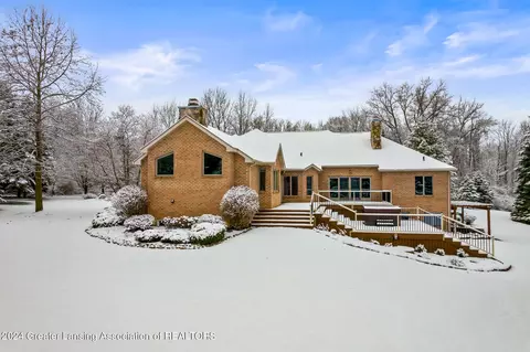 15700 Nectar Ln, Haslett, MI 48840 photo 11