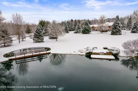 15700 Nectar Ln, Haslett, MI 48840 photo 13