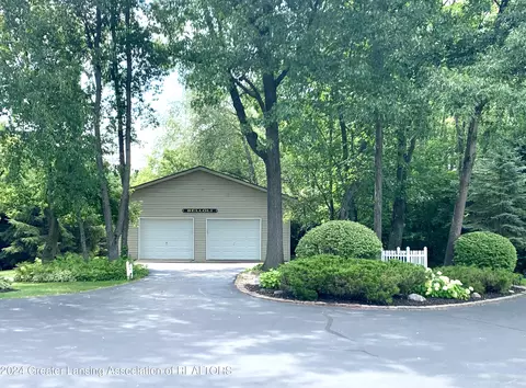 15700 Nectar Ln, Haslett, MI 48840 photo 8