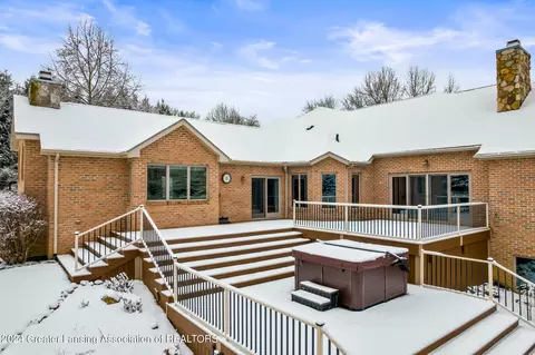 15700 Nectar Ln, Haslett, MI 48840 photo 12