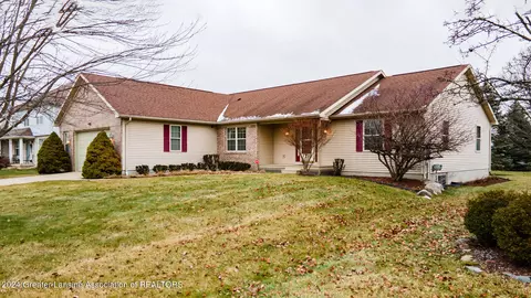 3130 Preakness Way, Lansing, MI 48906