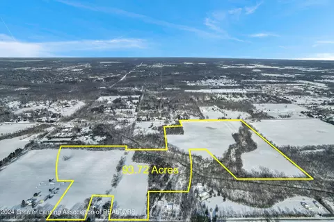 638 Button Rd, Okemos, MI 48864