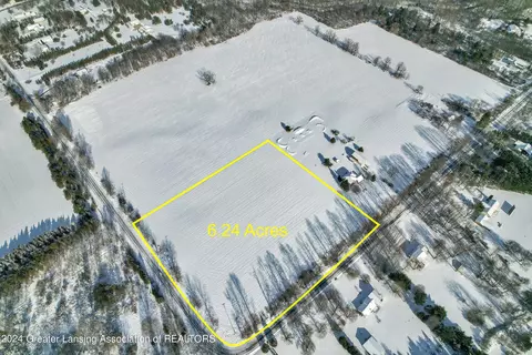 0 Button Rd, Okemos, MI 48864