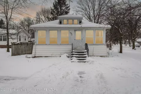 159 Elm St, Elsie, MI 48831