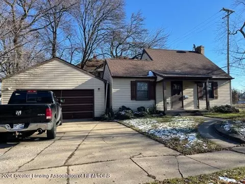 623 S Jenison Ave, Lansing, MI 48915