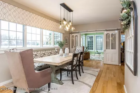 16523 Peacock Rd, Haslett, MI 48840 photo 16