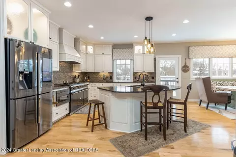 16523 Peacock Rd, Haslett, MI 48840 photo 21