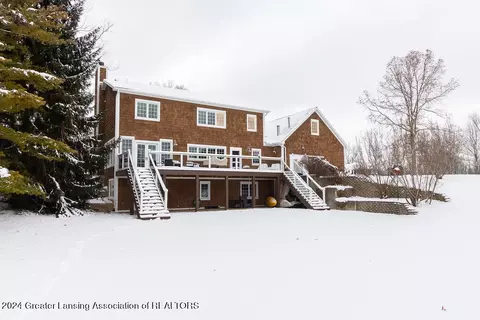 16523 Peacock Rd, Haslett, MI 48840 photo 66