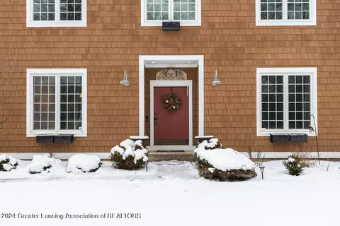 16523 Peacock Rd, Haslett, MI 48840 photo 4