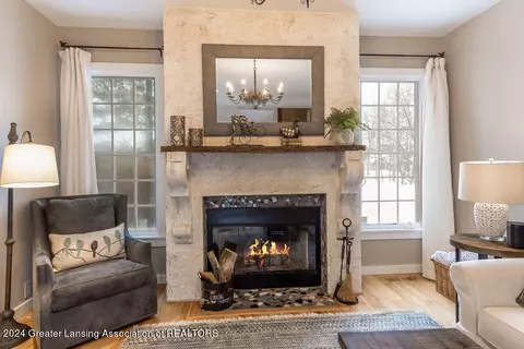 16523 Peacock Rd, Haslett, MI 48840 photo 13