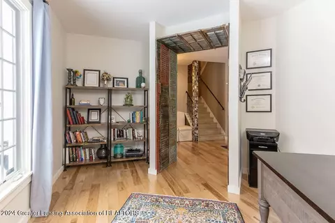 16523 Peacock Rd, Haslett, MI 48840 photo 11