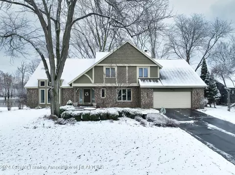 2576 Saranac Ln, Okemos, MI 48864