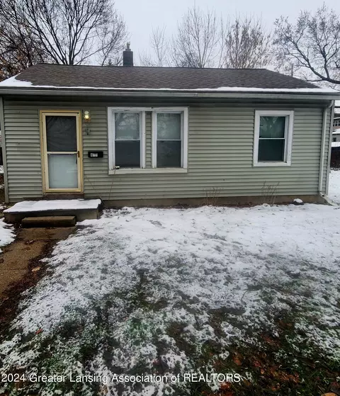 811 Cawood St, Lansing, MI 48915