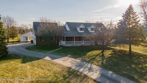 6757 W Eaton Hwy, Lansing, MI 48906