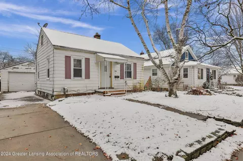 2004 Harding Ave, Lansing, MI 48910