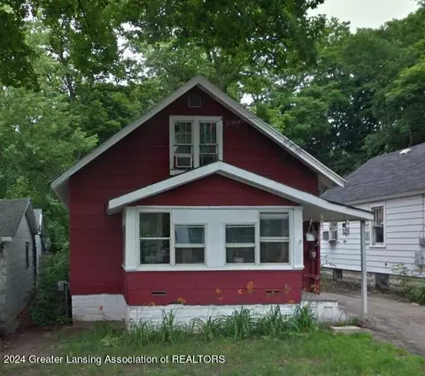 1230 Lathrop St, Lansing, MI 48912