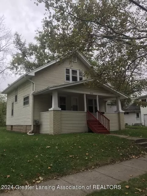 1010 Porter St, Lansing, MI 48906