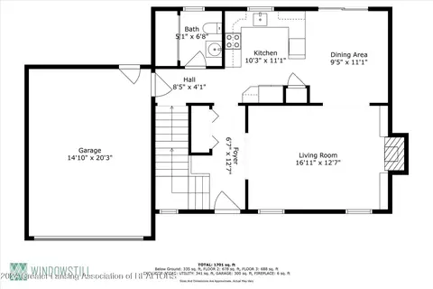 2562 Brookview Ln, Dewitt, MI 48820 photo 22