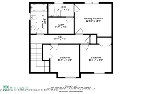 2562 Brookview Ln, Dewitt, MI 48820 photo 23