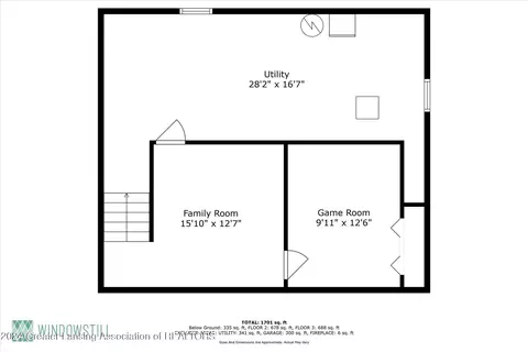 2562 Brookview Ln, Dewitt, MI 48820 photo 21