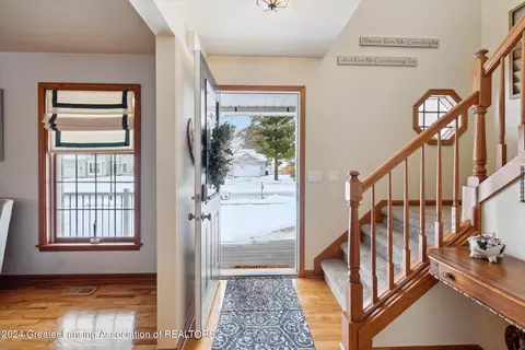 2562 Brookview Ln, Dewitt, MI 48820 photo 6
