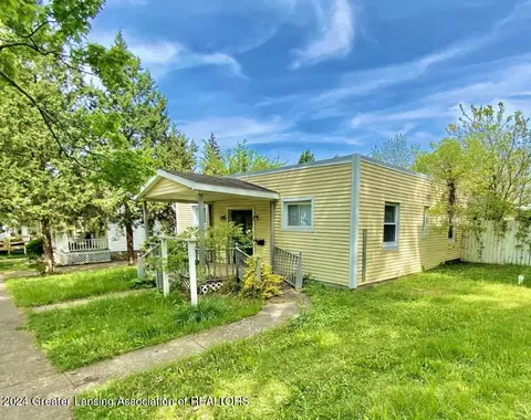 311 E 313 E Higham St, Saint Johns, MI 48879 photo 29