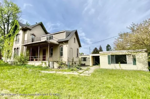 311 E 313 E Higham St, Saint Johns, MI 48879 photo 4
